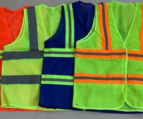 SẢN XUẤT VÀ CUNG CẤP CÁC LOẠI ÁO PHẢN QUANG GIÁ RẺ TẠI BIÊN HÒA, TAM PHƯỚC, ĐỒNG NAI