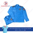 ÁO BẢO VỆ BU DÔNG NAM