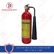 BÌNH CHỮA CHÁY CO2 MT3 3KG