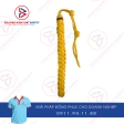 DÂY DEO BẢO VỆ MÀU VÀNG