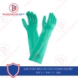 GĂNG TAY CHỐNG HÓA CHẤT ANSELL SOLVEX