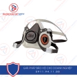 MẶT NẠ PHÒNG ĐỘC 3M 6200