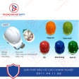 NÓN BẢO BÌNH NÚT VẶN