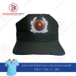 NÓN BẢO VỆ MÀU XANH RÊU