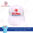 NÓN TRẮNG DÃ NGOẠI