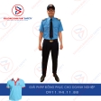 QUẦN ÁO BẢO VỆ 