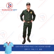 QUẦN ÁO BẢO VỆ CƠ ĐỘNG