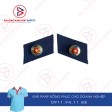 VE ÁO BẢO VỆ